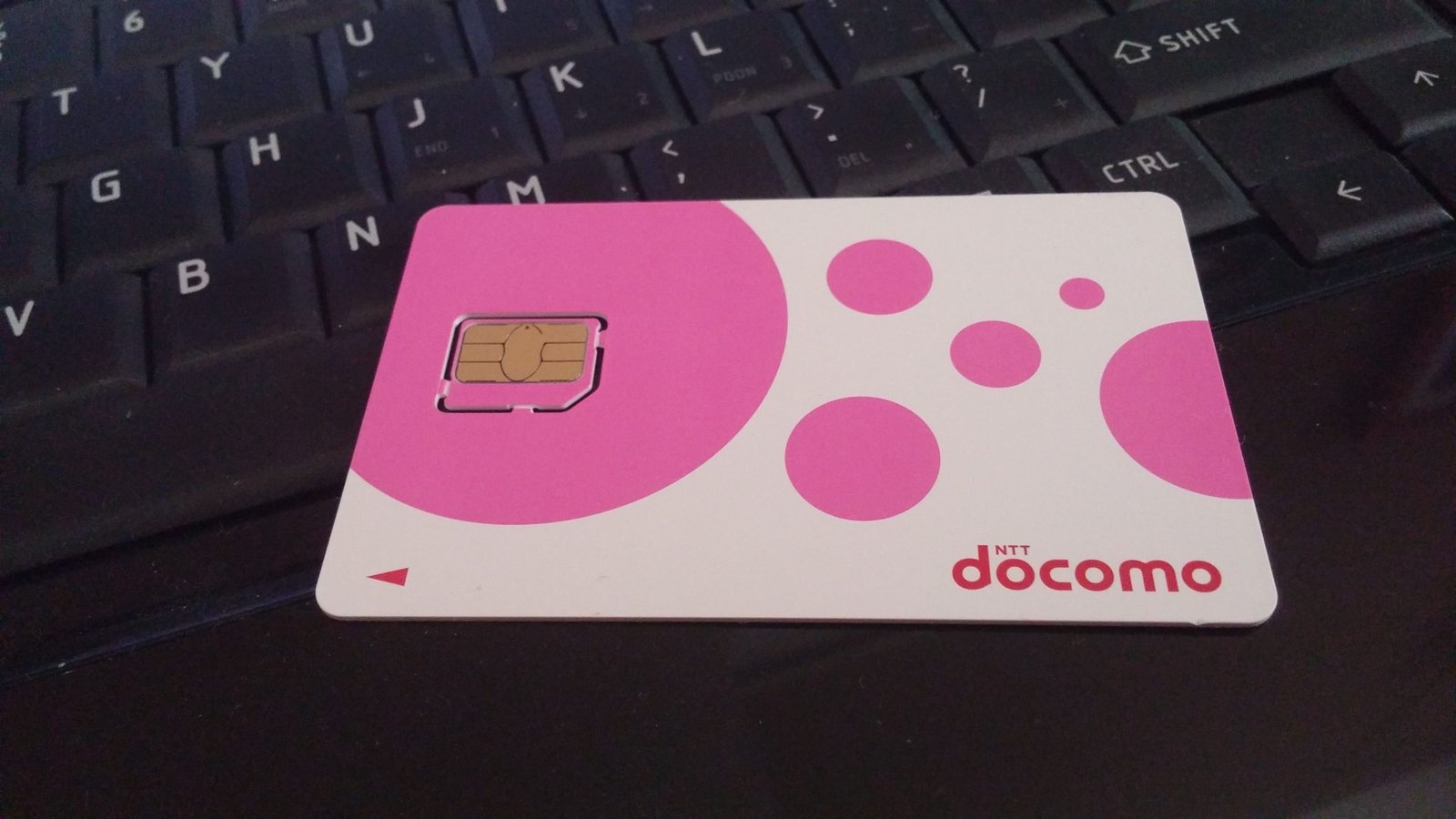 jual simcard docomo untuk liburan ke jepang