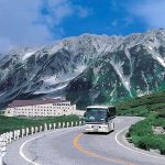 tour alpine route jepang murah