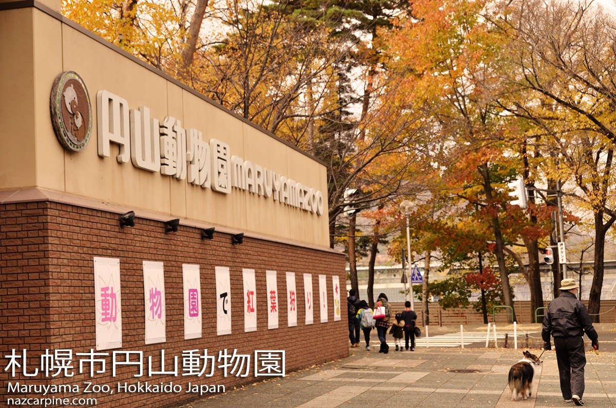 entrance-in-maruyama-zoo
