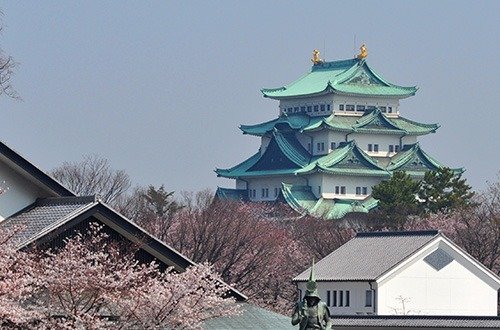 nagoyacastle