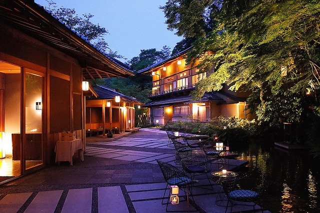 6 Hotel Mewah Terbaik Untuk Waktu Berharga Anda di Kyoto 