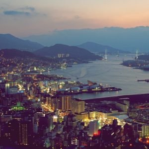 Kota-Nagasaki-di-Jepang-300x300