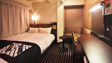 APA_Hotel_Akihabara_Ekimae-Tokio-Standardzimmer-3-577235