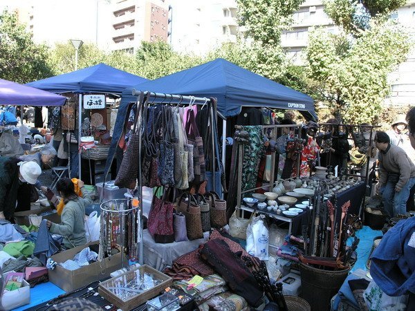 Machida-Tenmangu-Antique-Fair-015