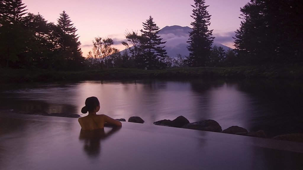 niseko onsen di hokkaido jepang