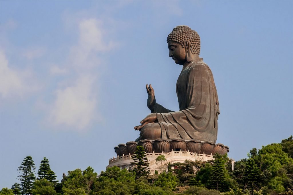 Gifu Shohoji Daibutsu