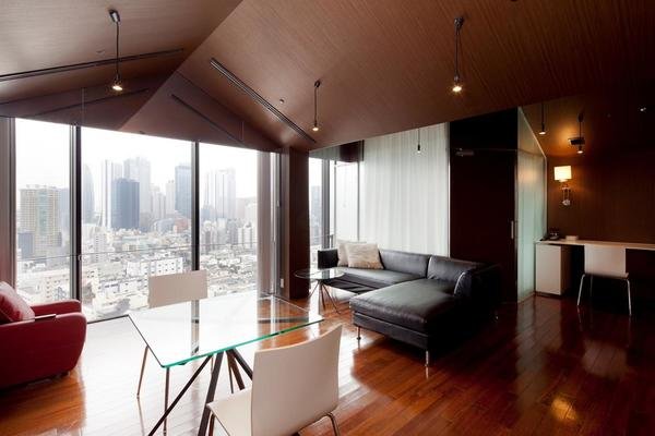 Hundred Stay Tokyo Shinjuku Room