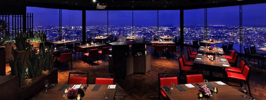 Kuliner Malam di Restoran The Jewels di Moiwa Hokkaido