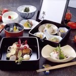 Ryokan Rangetsu Cuisine Kyoto