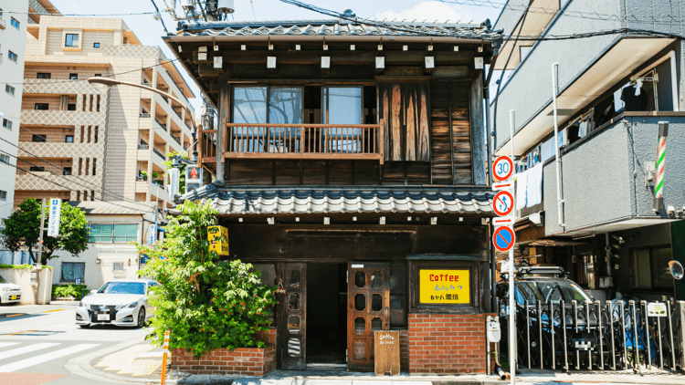 5 Rekomendasi Kafe di Tokyo yang Membuatmu Nostalgia