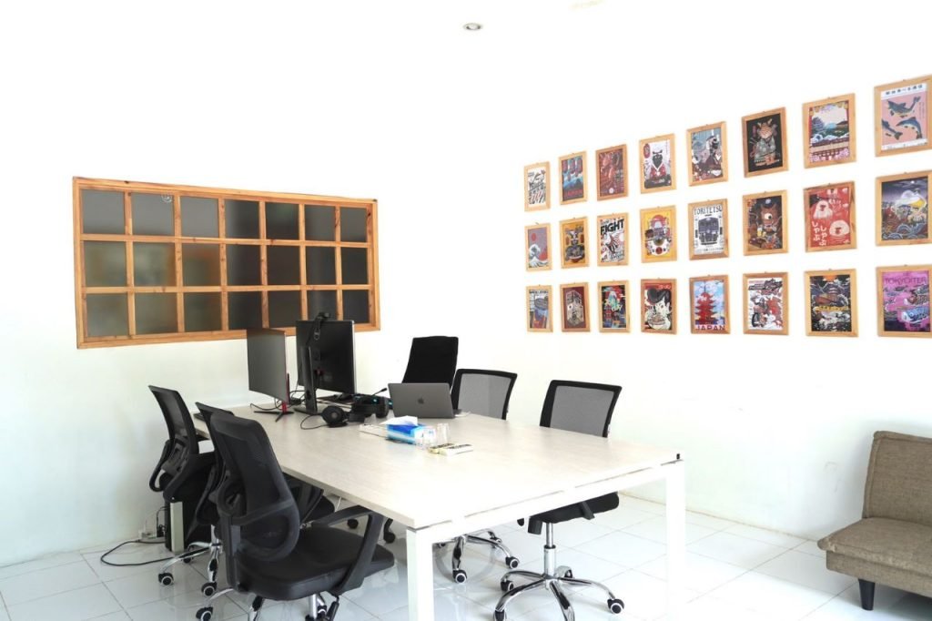 Kantor TourJepang.co.id Yogyakarta