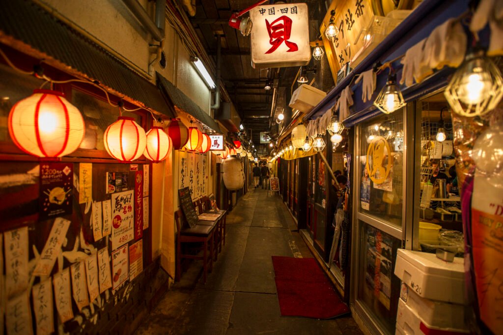 15 Hal Terbaik Untuk Dilakukan Saat Berada di Ginza