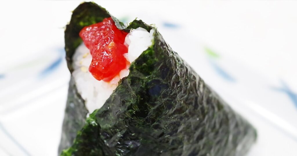 8 Rekomendasi Restoran Terbaik dengan Menu Onigiri Paling Favorit di Tokyo