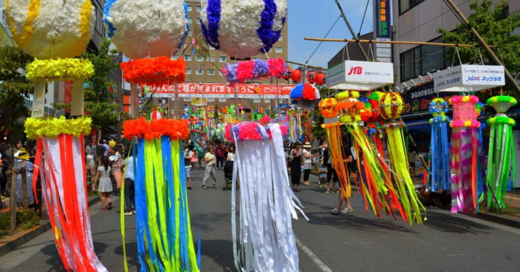 Rekomendasi 3 Festival Jepang Terbaik Akhir Pekan Juli Ini