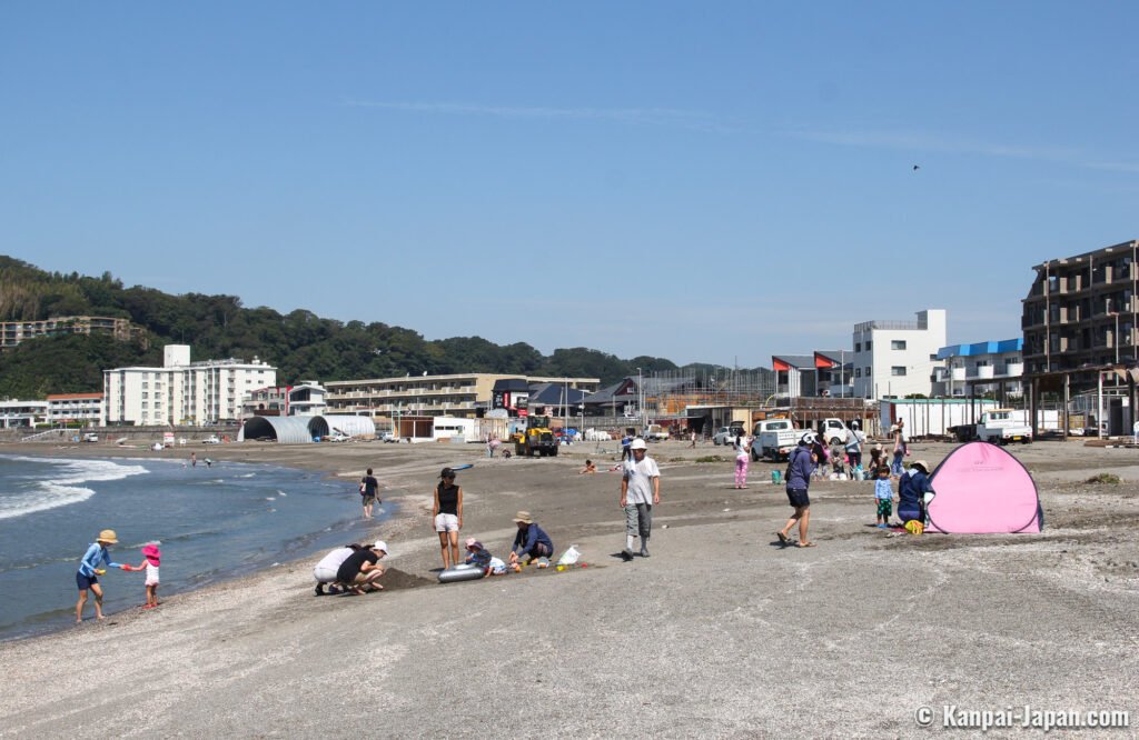 Rekomendasi 4 Rumah Pantai Dekat Tokyo Untuk Menikmati Liburan Akhir Pekan di Musim Panas