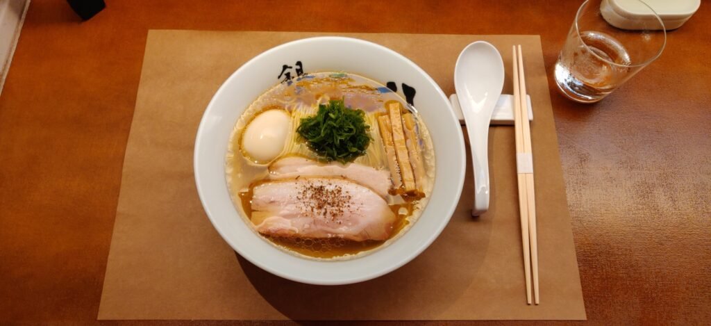 7 Rekomendasi Ramen Modern Terbaik di Tokyo Bikin Ngiler!