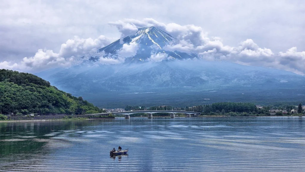 7 Situs Warisan Dunia Unesco Terbaik di Jepang