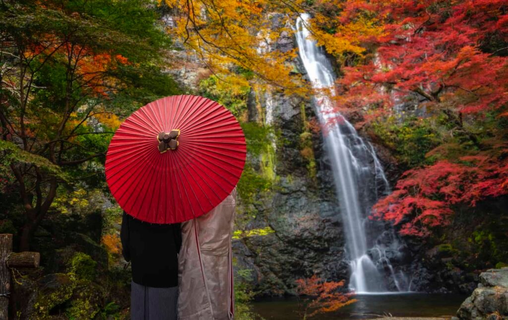 8 Destinasi Paling Cantik di Jepang 2024, dari Kyoto Hingga Aomori