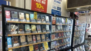 TOUR JEPANG - TOURJEPANG - JANPARA AKIHABARA - JANPARA