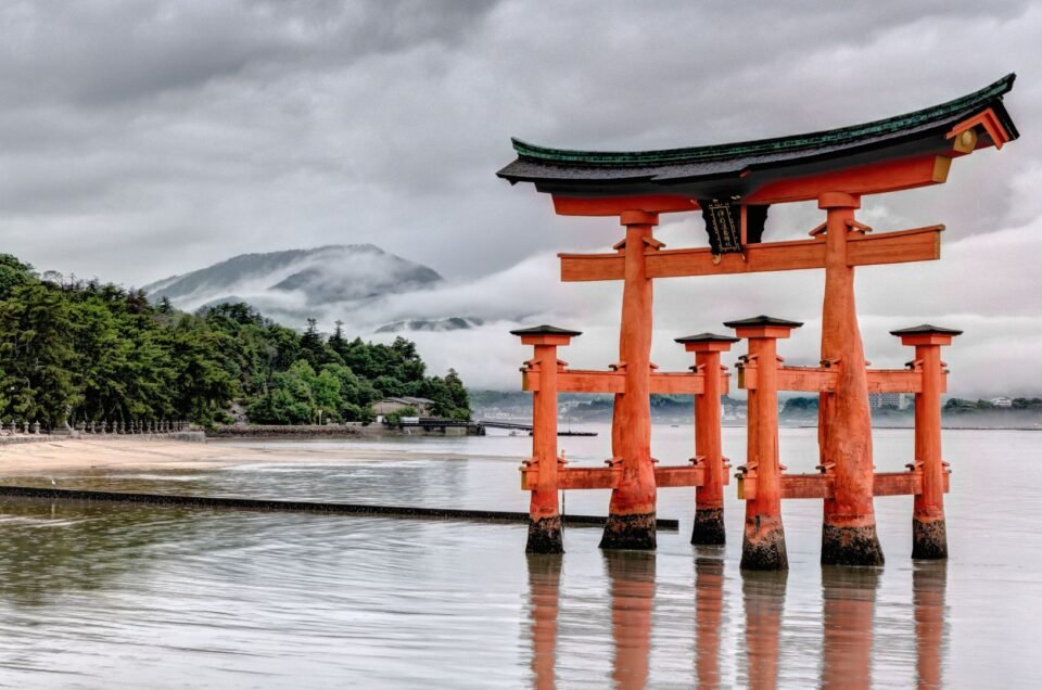 Rekomendasi 10 Pantai Dekat Tokyo yang Cocok Untuk Liburan Anda