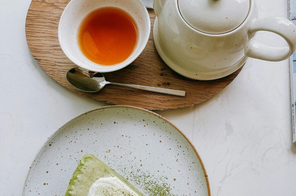 Rekomendasi 5 Tempat Terbaik Menikmati Matcha Afternoon Tea di Tokyo