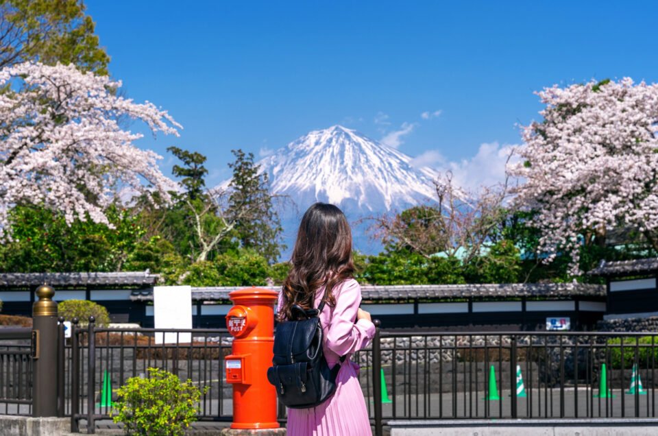 Rekomendasi 6 Taman Nasional Terbaik Sekitar Tokyo