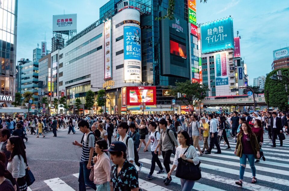 Things to Do: 20 Hal yang Wajib Kamu Lakukan di Tokyo Beserta Rekomendasinya!