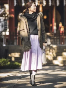 ©? UNIQLO CO., LTD.