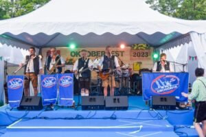 Odaiba Oktoberfest