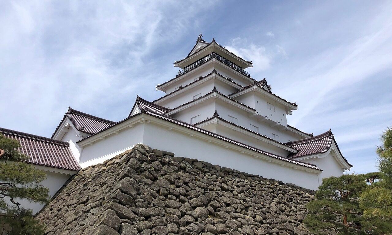 Aizu-Wakamatsu
