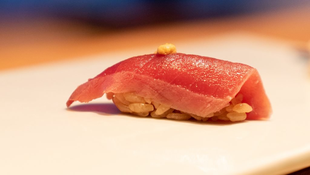 Sushi Kitamura Annex
