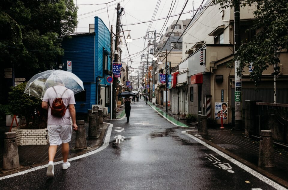 Things To Do: 17 Rekomendasi Tempat Belanja Terbaik di Nishihara dan Hatagaya