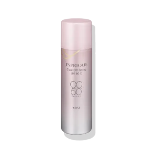 ESPRIQUE Cool BB Spray, Cool CC Spray, dan Cool Essence Glow Primer