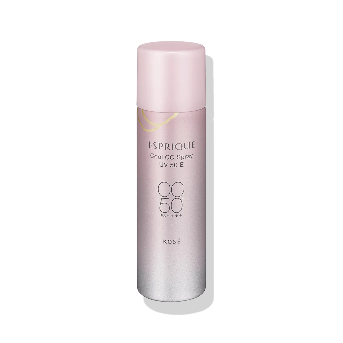 ESPRIQUE Cool BB Spray, Cool CC Spray, dan Cool Essence Glow Primer