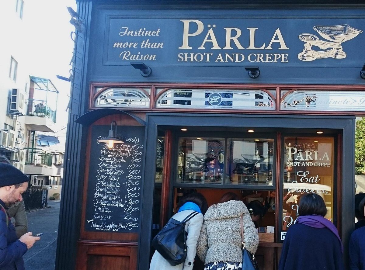 PARLA