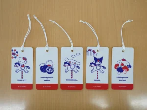 Hello Kitty airport