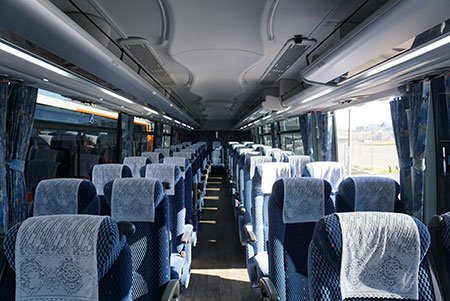 Airport Limousine Bus