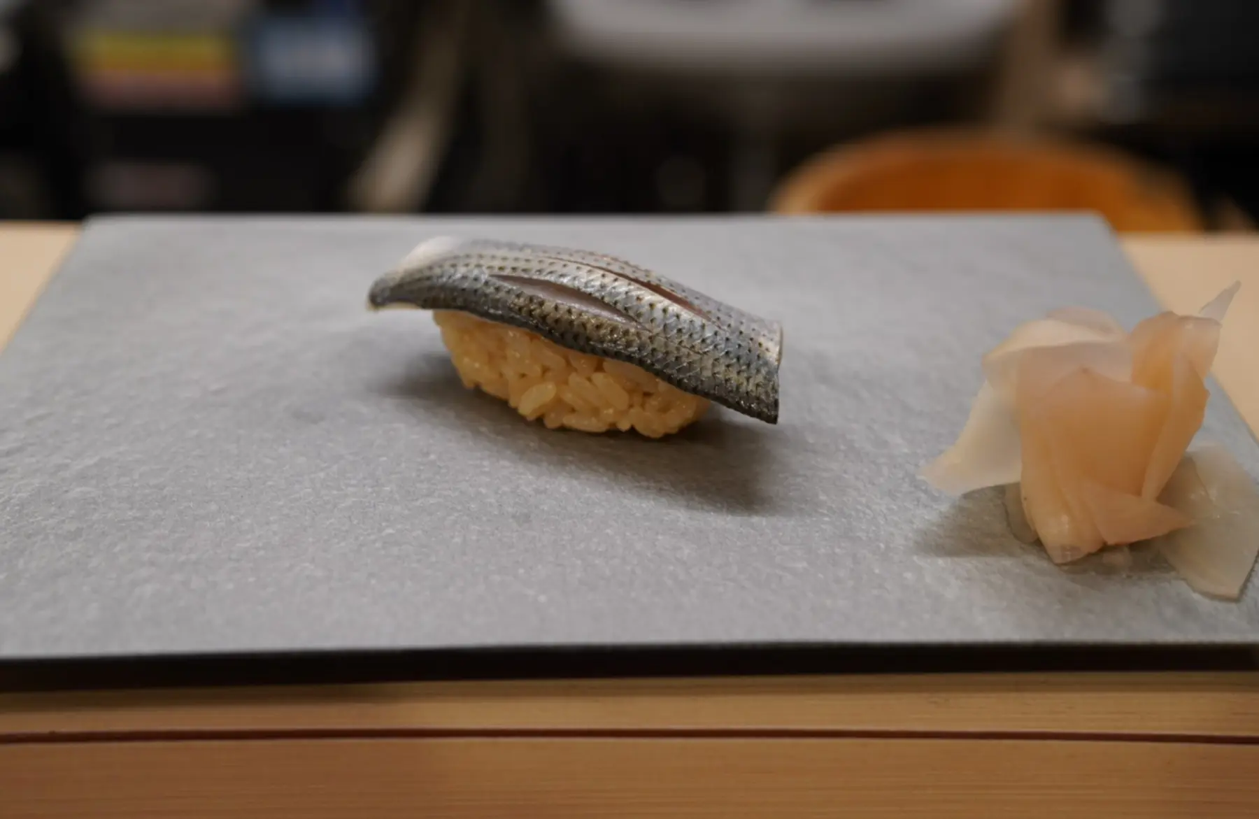 Tachiguizushi Akira