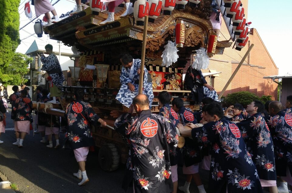 Things To Do: 10 Rekomendasi Kegiatan Terbaik pada Bulan Juni di Jepang