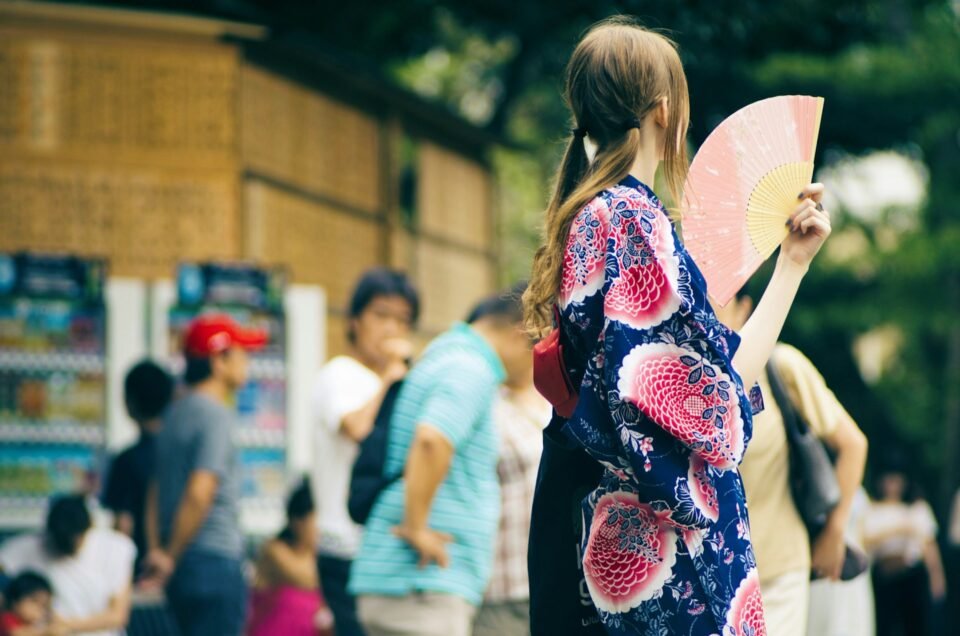Things to Do: 10 Aktivitas Seru di Musim Panas Jepang 2025