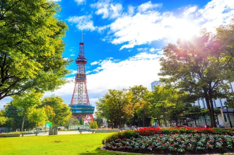 21 Rekomendasi Aktivitas Seru di Sapporo