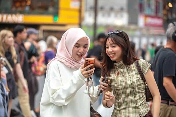 Wisata Halal di Jepang: Restoran, Masjid, dan Tips untuk Muslim Traveler